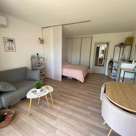 Studio cosy 100m plage Saint-Raphaël Exterior foto